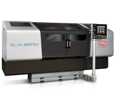 GL4i SWITCH Toyoda Universal OD Grinding Machine