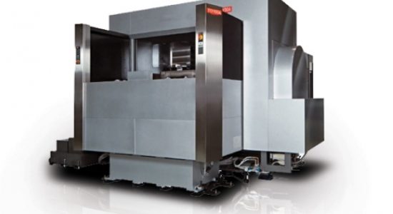 FA800 5-Axis CNC Machining Center