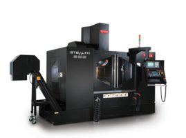 Stealth 965 - Toyoda Vertical Machining Centers