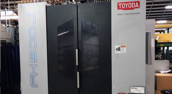 Blog_Toyoda Helps AMD&E Reduce Lead Times, Increase Productivity