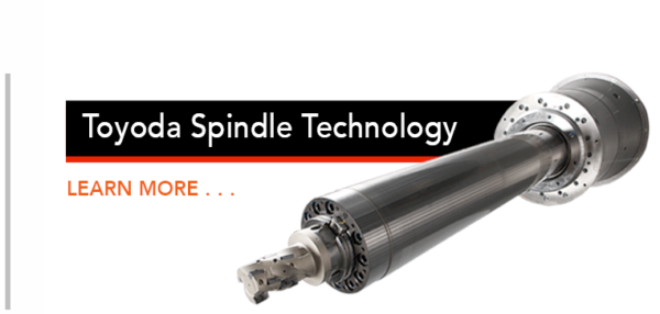 Spindle Graphic