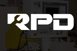 RPD Header Logo